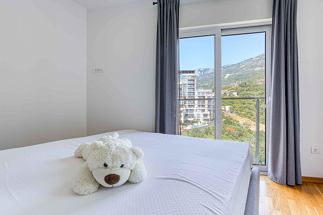 Luxus-Penthouse in 5★ Resort mit Dachterrassen-Whirlpool und Sonnenaufgangsblick — photo 10